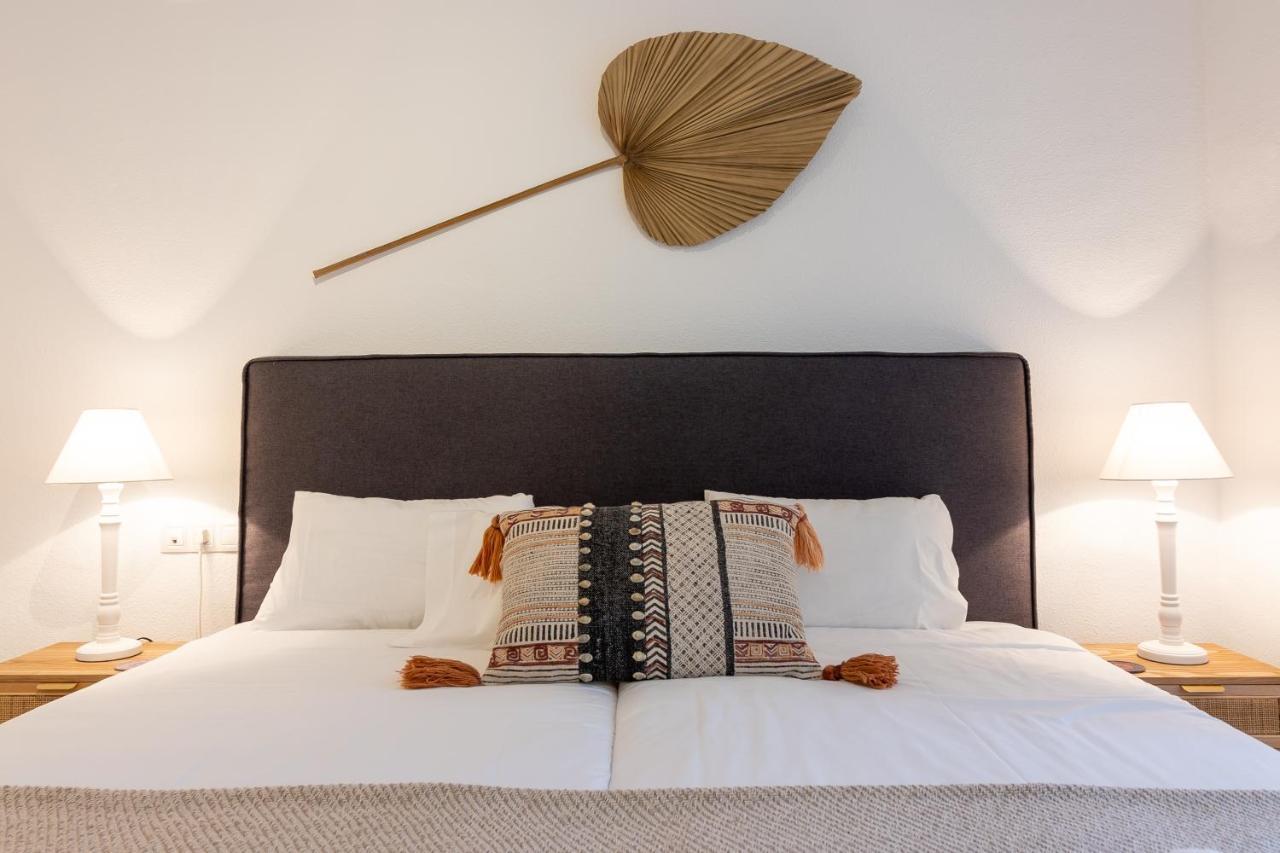 Malaga Center Flat Aventurero Boutique Apartman Kültér fotó
