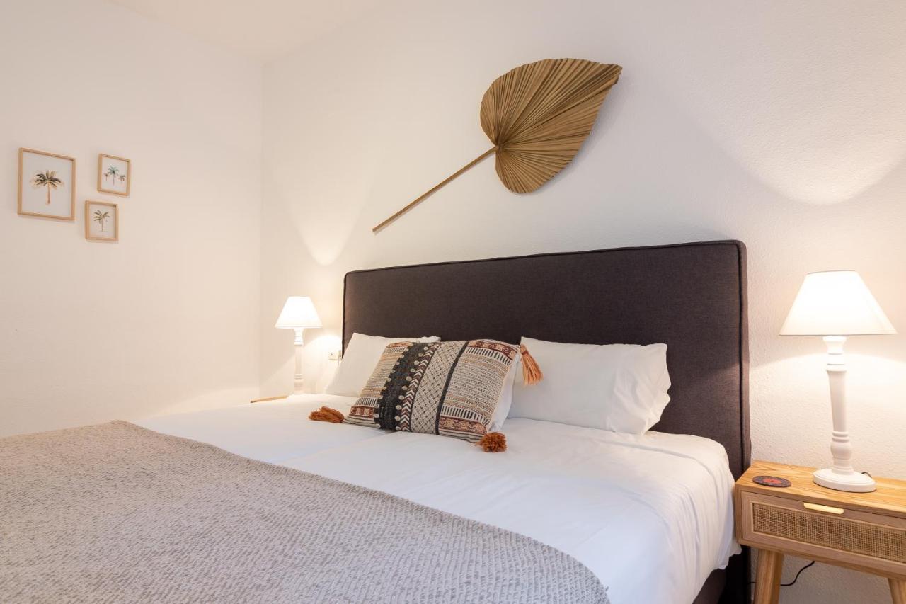 Malaga Center Flat Aventurero Boutique Apartman Kültér fotó