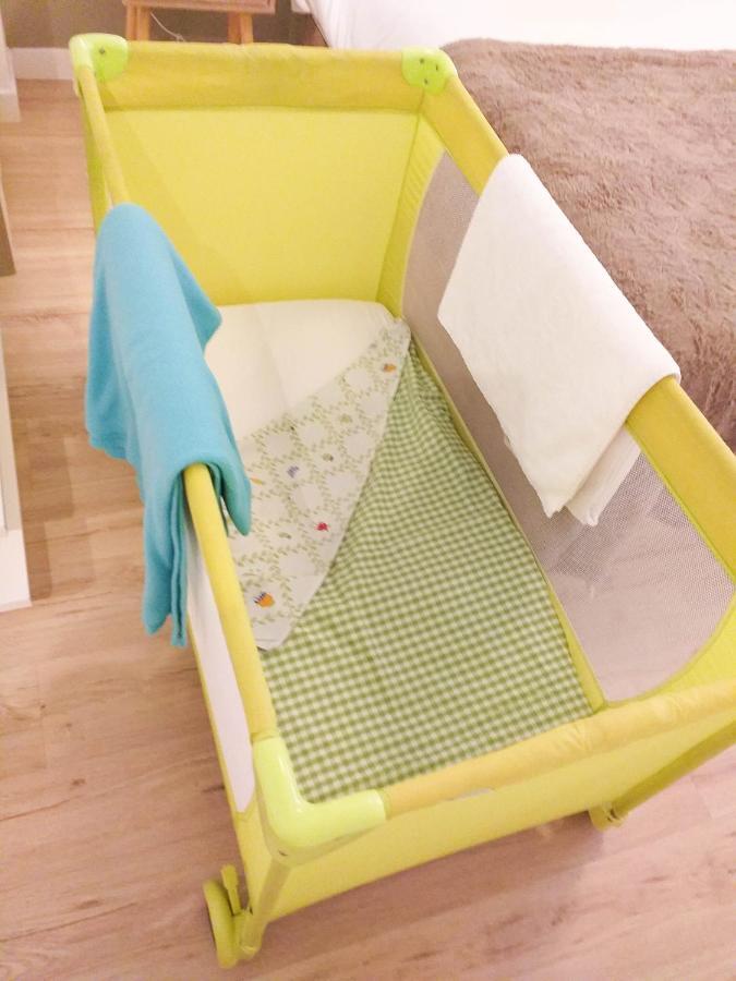 Malaga Center Flat Aventurero Boutique Apartman Kültér fotó